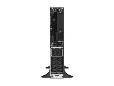 APC Smart-UPS SRT 2200VA Tower 230V - SRT2200XLI