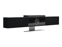 Poly Studio - Video conferencing device - Zoom Certified, Certified for Microsoft Teams