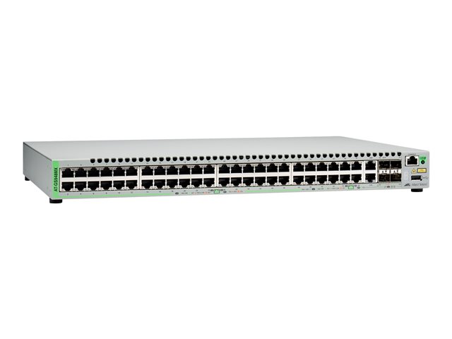 ALLIED Gigabit Managed 48P switch