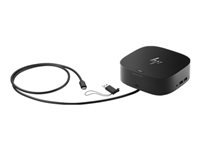 HP USB-C/A Universal Dock G2