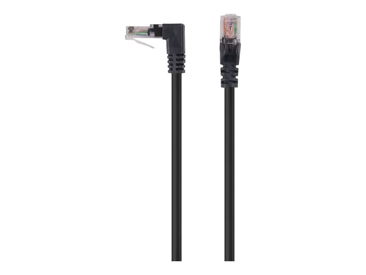 Dynamix patch cable 50 cm Product shot Front 79800
