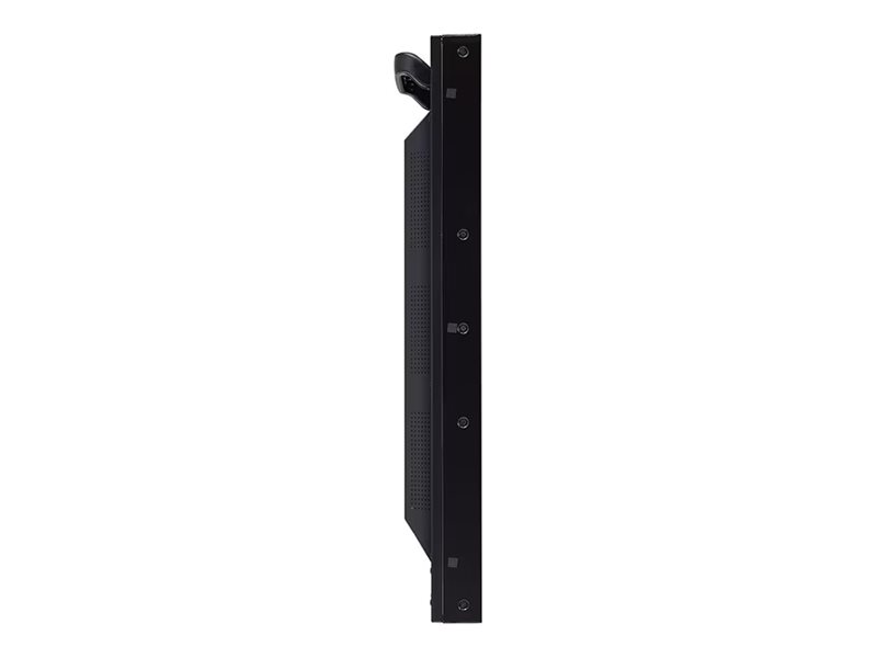 LG 55XS4P XS4P Series 55 with Integrated Pro:Idiom LED-backlit LCD display Full HD for Product shot Left side 77100