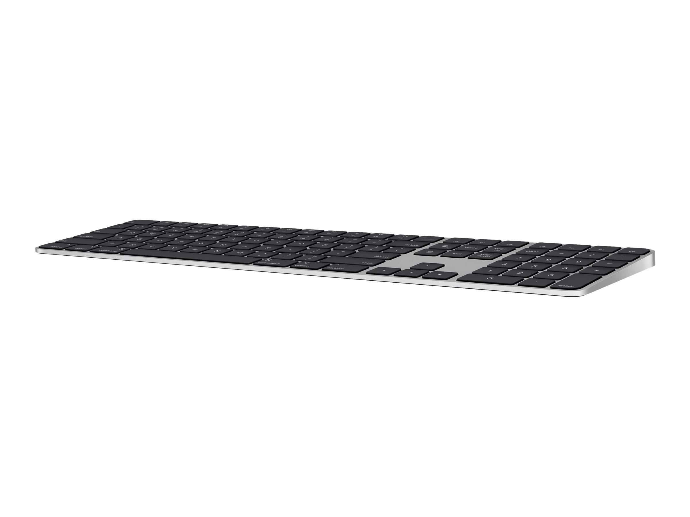 Apple Magic Keyboard with Touch ID and Numeric Keypad