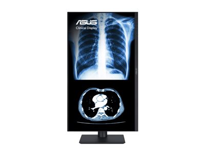 ASUS MH2741A - LED monitor