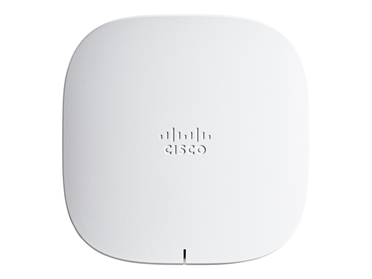 Cisco Business 150AX - bezdrátový access point - Bluetooth, Wi-Fi 6 – foto 4