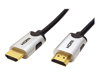 7630049615694 - 11995942 - Ultra High Speed HDMI Kabel 2 m
