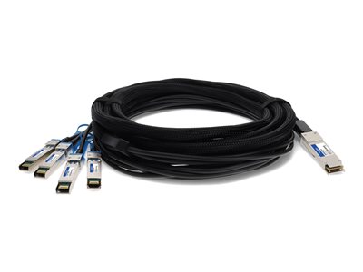 AddOn - 40GBase-CU direct attach cable
