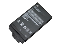 BTI - Batterie de portable - Lithium Ion - 6 cellules 