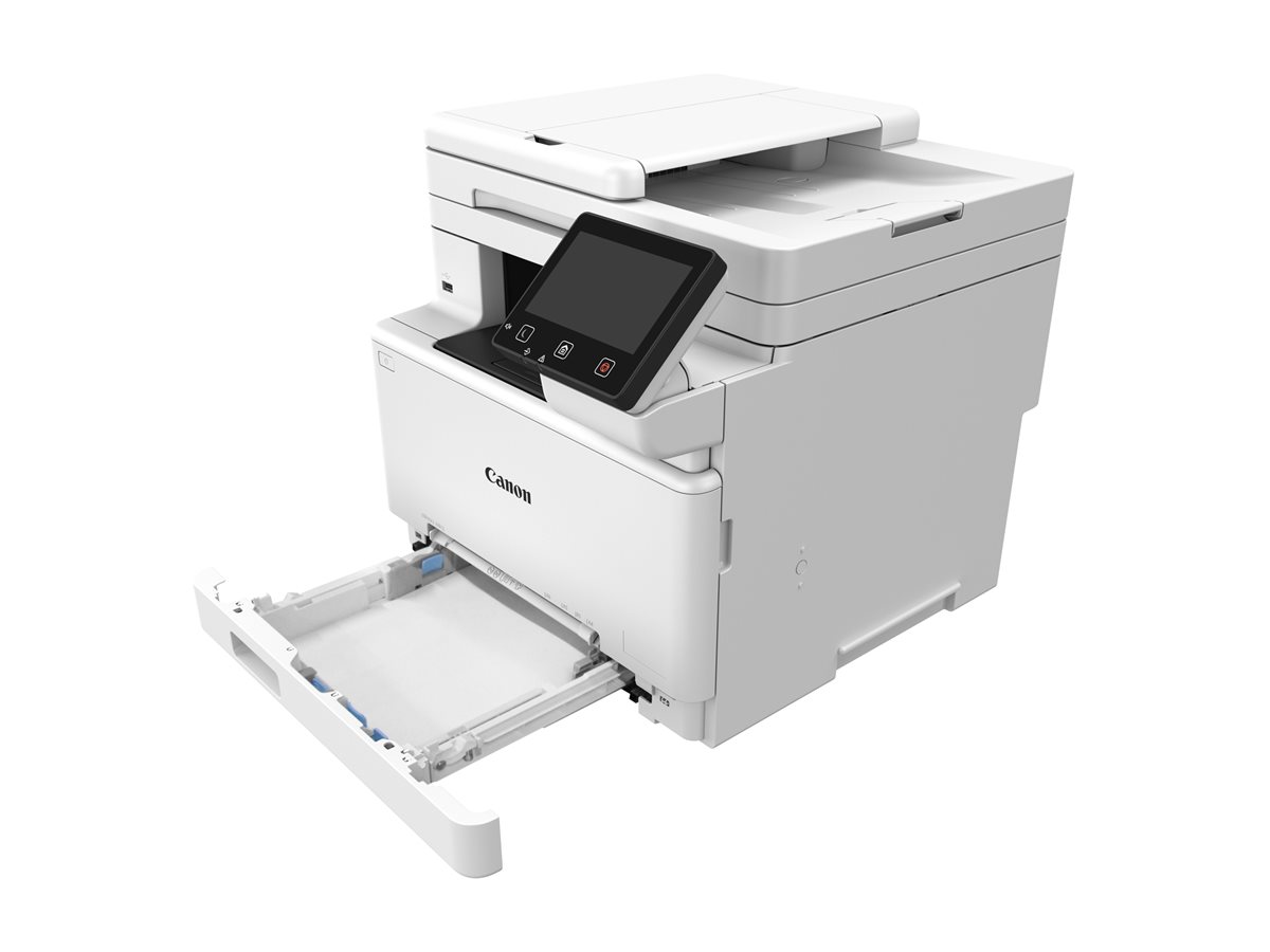 Canon i-SENSYS MF664Cdw - multifunkční tiskárna - barva – foto 3