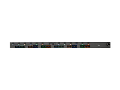 Geist Monitored Outlet Level EC MNR3EPB1-36CF13-6PS56D0A10-S