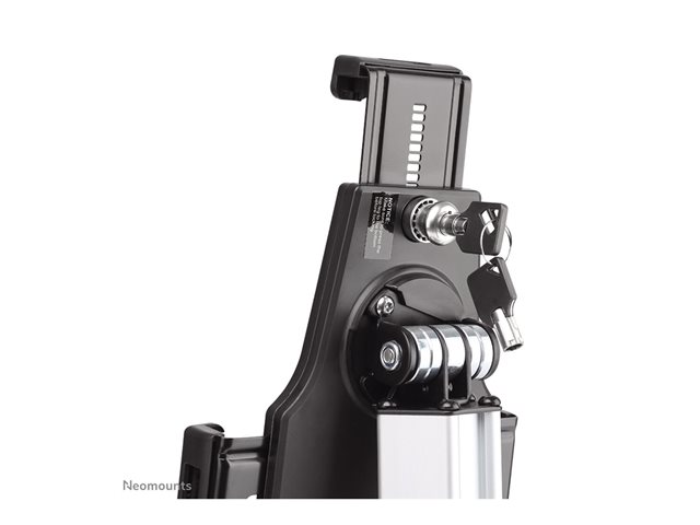 NEOMOUNTS Tablet Desk Stand