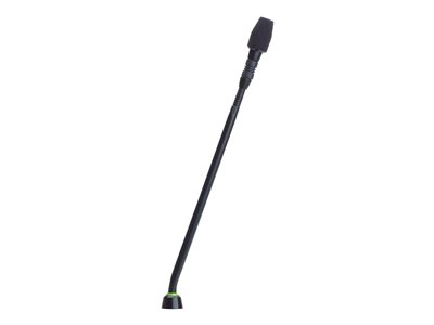 Shure Microflex Miniature Gooseneck MX410LP/S