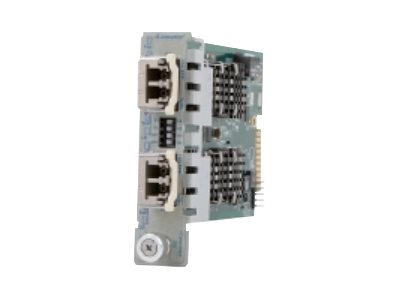 Omnitron iConverter XG