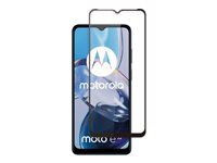 Screenor Premium New Full Cover Motorola Moto E22