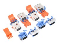 HP roller kit - for tray 2