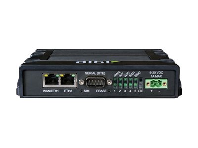 Digi IX20 - Wireless router