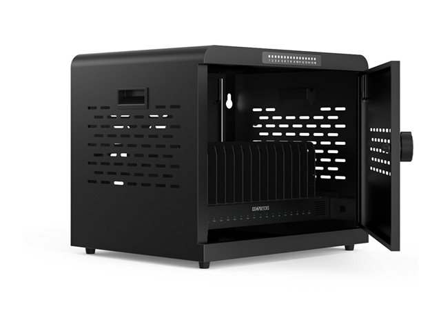 Compulocks cabinet unit
