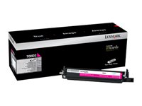 LEXMARK 700D3 Unite de developp