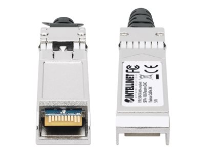 INT 2xSFP+ DAC passiv Kabel 10G MSA 3m - 508438