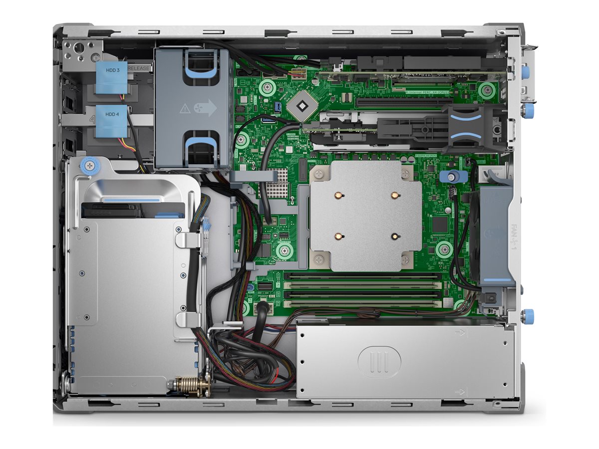 Dell PowerEdge T160 – foto 5