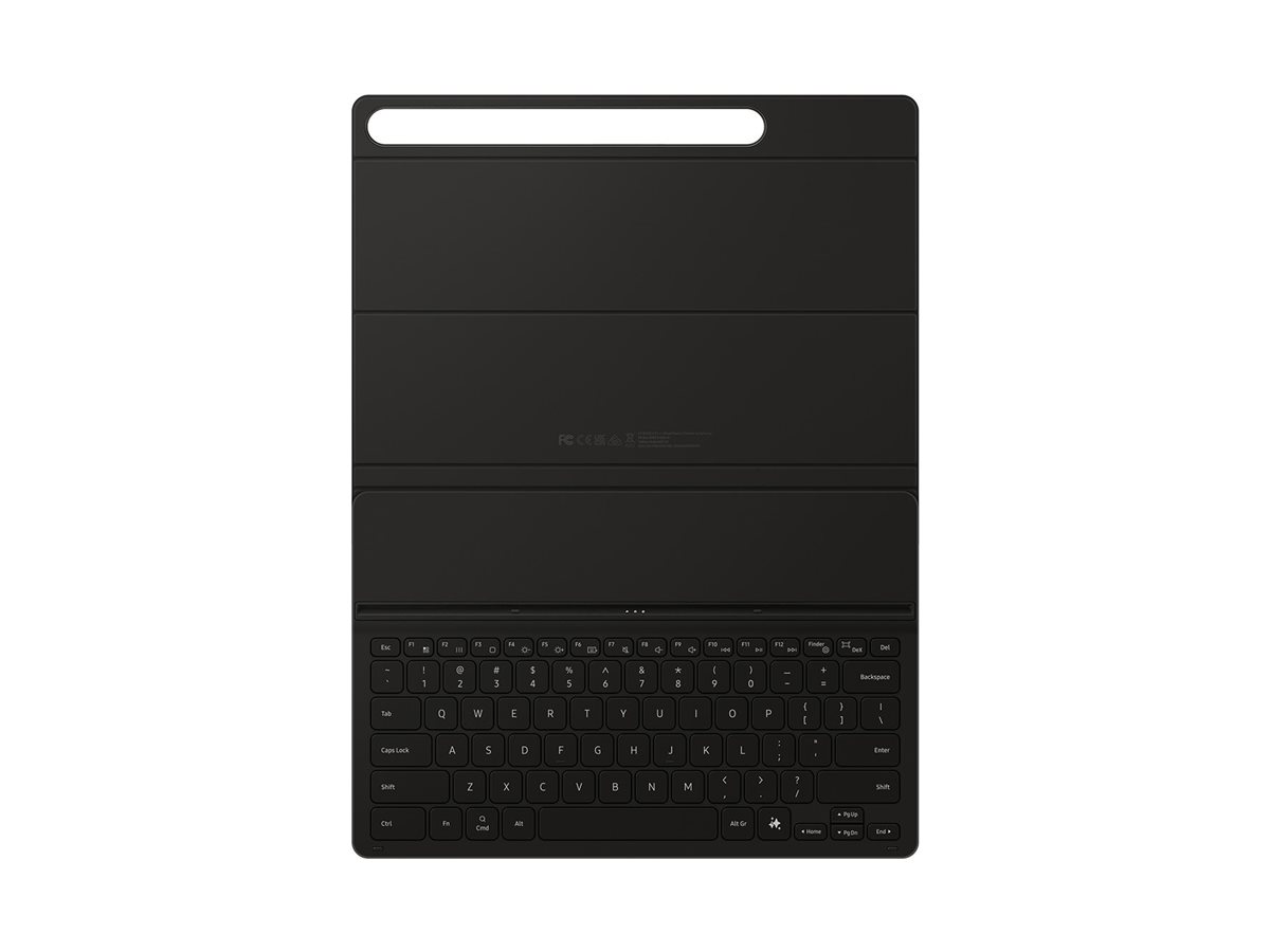 Samsung EF-DX820 - Keyboard and folio case (book cover)