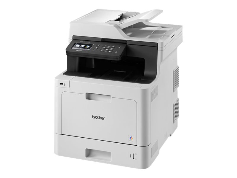 BROTHER DCP-L8410CDW Multifonction 3en1