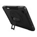 CTA Protective Case with 360&deg; Rotatable Kickstand & Pen Slot - Image 5: Back