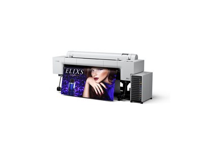 SureColor P20500 - large-format printer - colour -