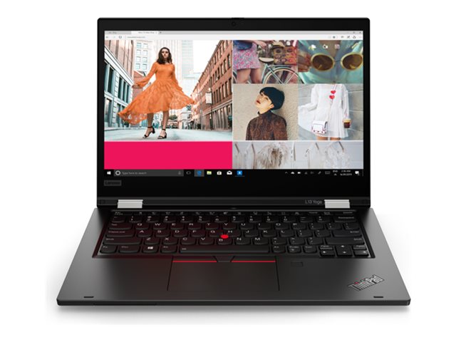 Lenovo ThinkPad L13 Yoga Gen 2 - 13.3