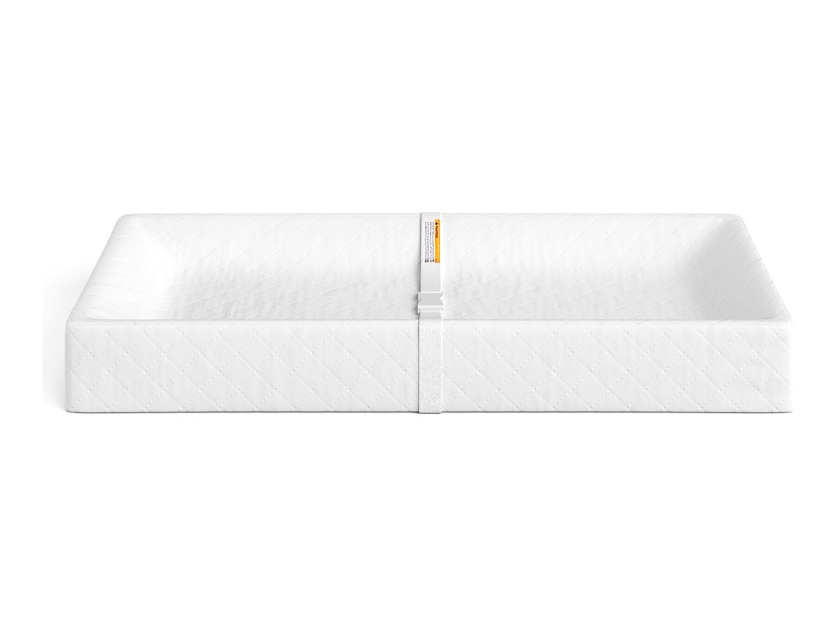 Storkcraft Nest 4-Sided Contoured Changing Pad