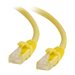 C2G 3ft Cat6a Snagless Unshielded (UTP) Network Patch Ethernet Cable
