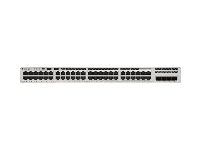 CISCO Catalyst 9200L 48-port NW Adv