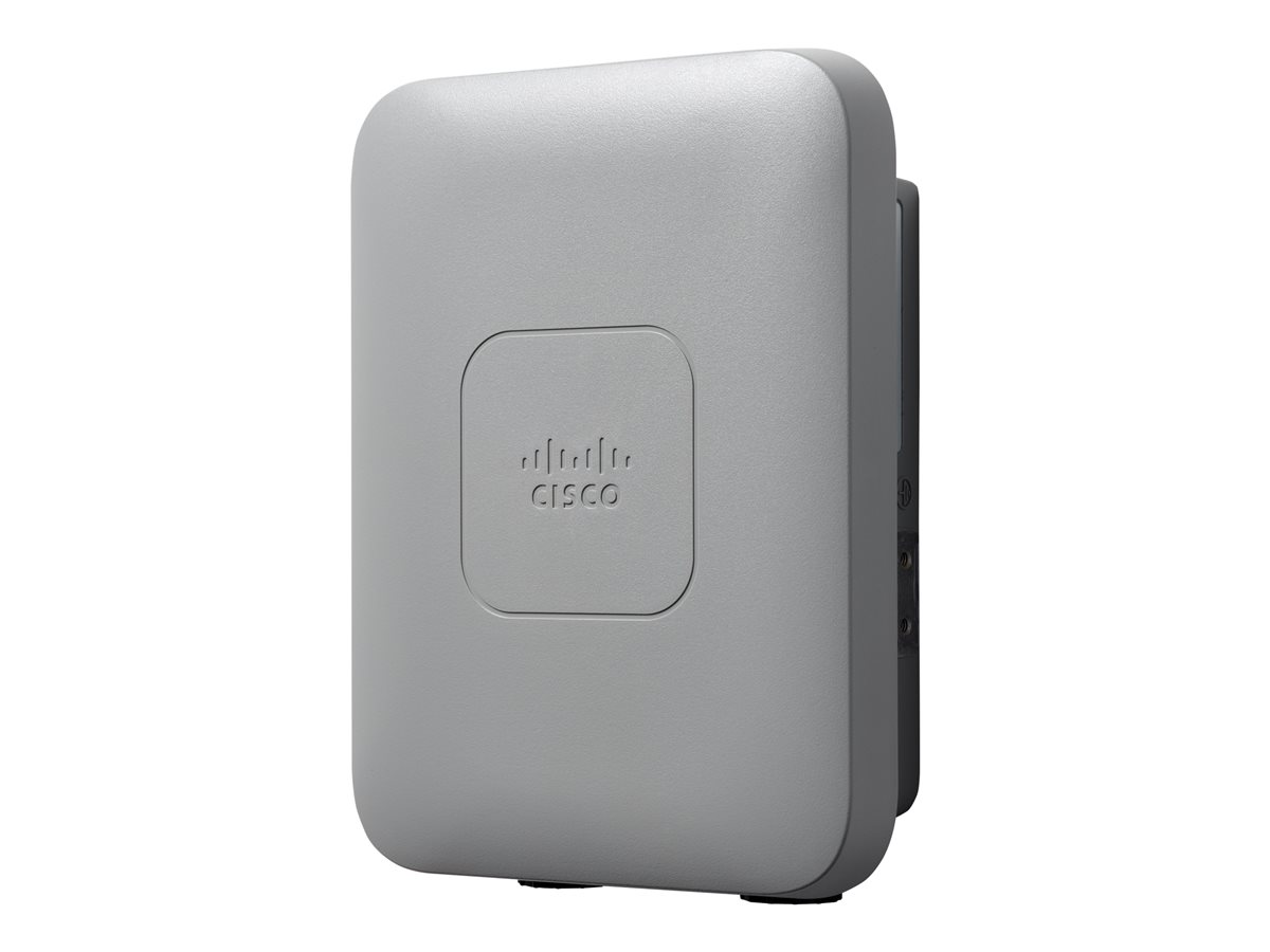 CISCO 1542i 802.11ac Wave2 Outdoor AP RF