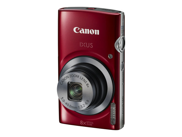 canon ixus currys