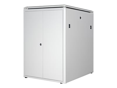 ROLINE 48,26cm Netzwerkschrank Pro 22HE, ROLINE  (BILD2)