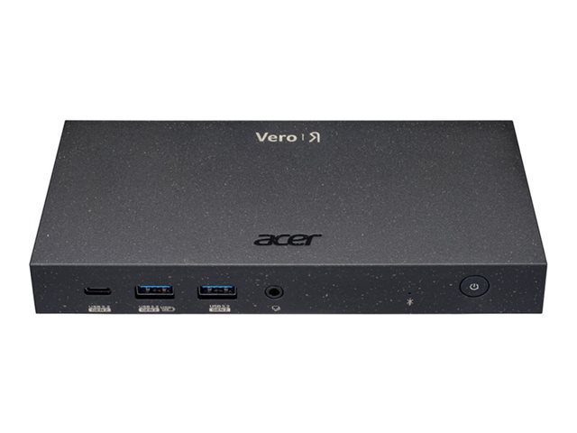 ACER Vero MST Dock M33 100W PD Black EU GP.DCK11.01A