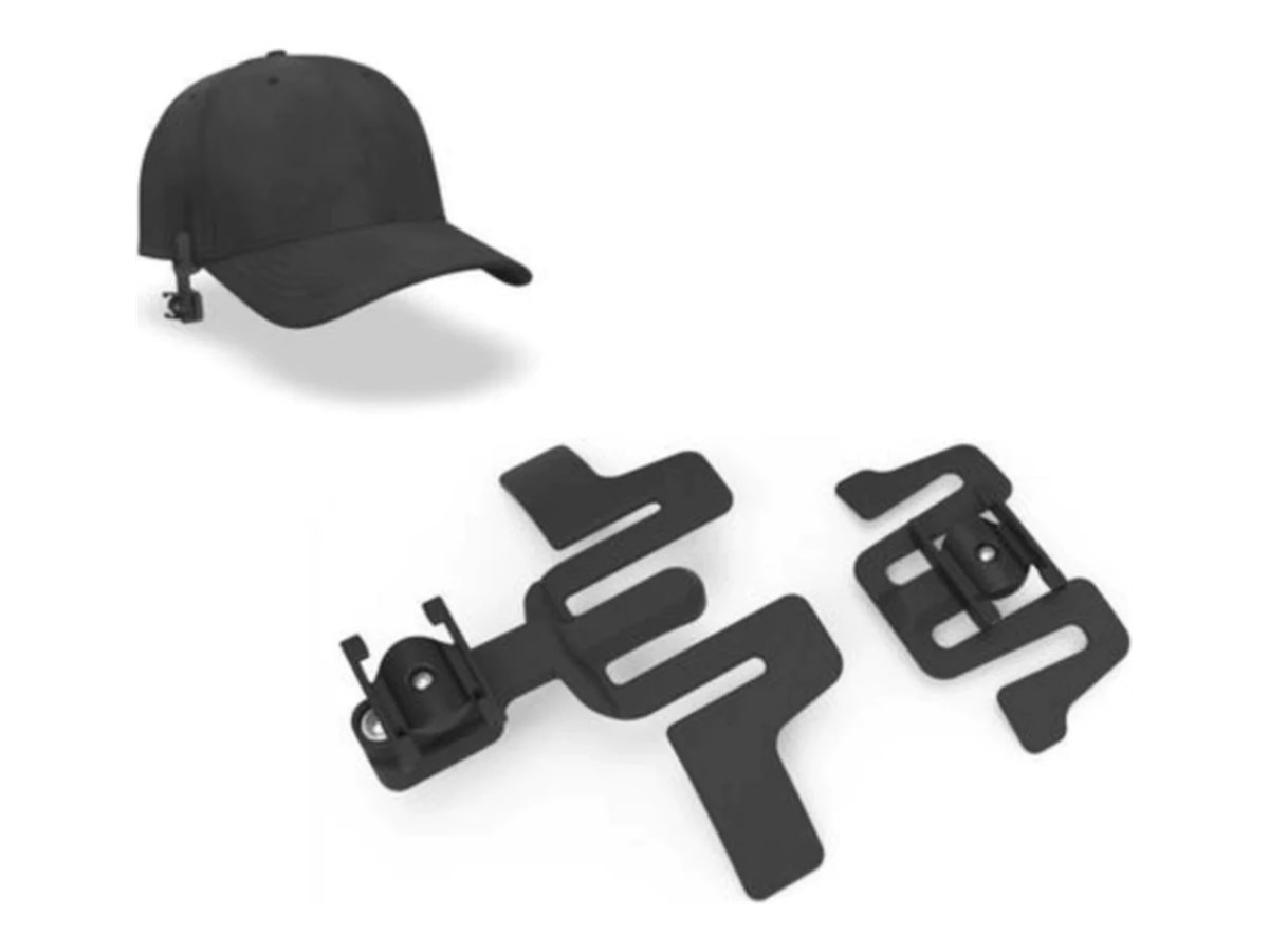 Vuzix M-SERIES - Mount for smart glasses