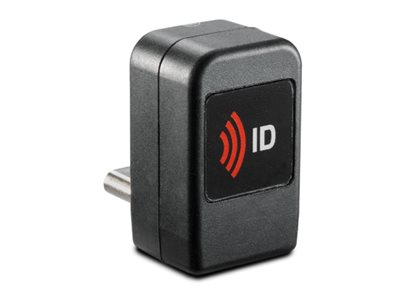 rf IDEAS WAVE ID Nano Keystroke