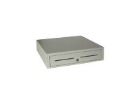 APG Vasario 1616 Electronic cash drawer beige