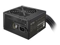 Cooler Master Elite NEX W700 Strømforsyning 700Watt