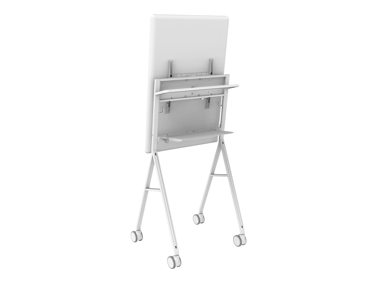 VISION Digital Flipchart Floor Stand - LIFETIME WARRANTY – foto 11