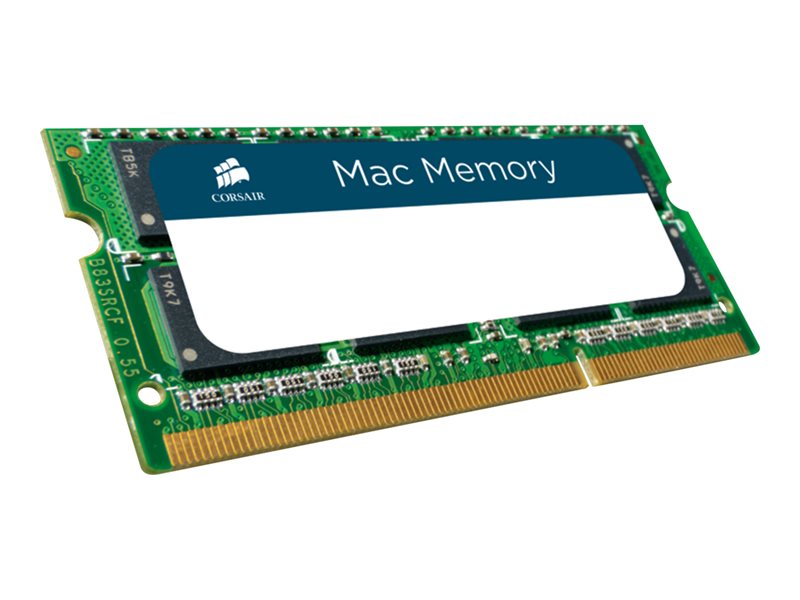 DDR3 SO-DIMM 8GB 1333-9 MAC Corsair