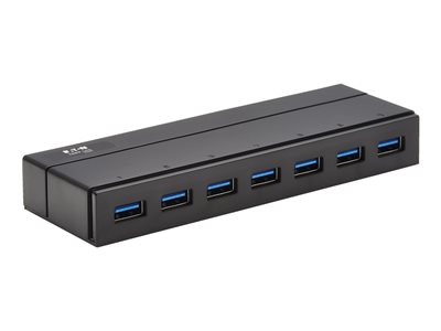 Eaton Tripp Lite series 7-Port USB-A Mini Hub