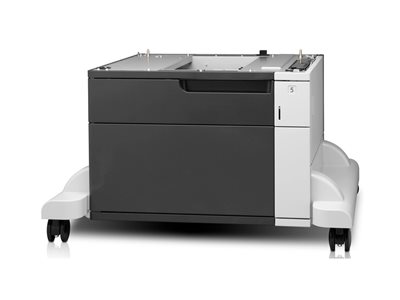 HP LaserJet 1x500 Sheet Feeder