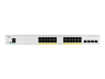 Cisco Catalyst 1000-24P-4G-L