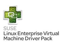 SuSE Linux Enterprise Virtual Machine Driver Pack - subscription (1 ...