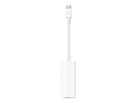 Apple - Câble adaptateur - 24 pin USB-C (M) pour Mini DisplayPort (F) - USB4 / Thunderbolt 3 