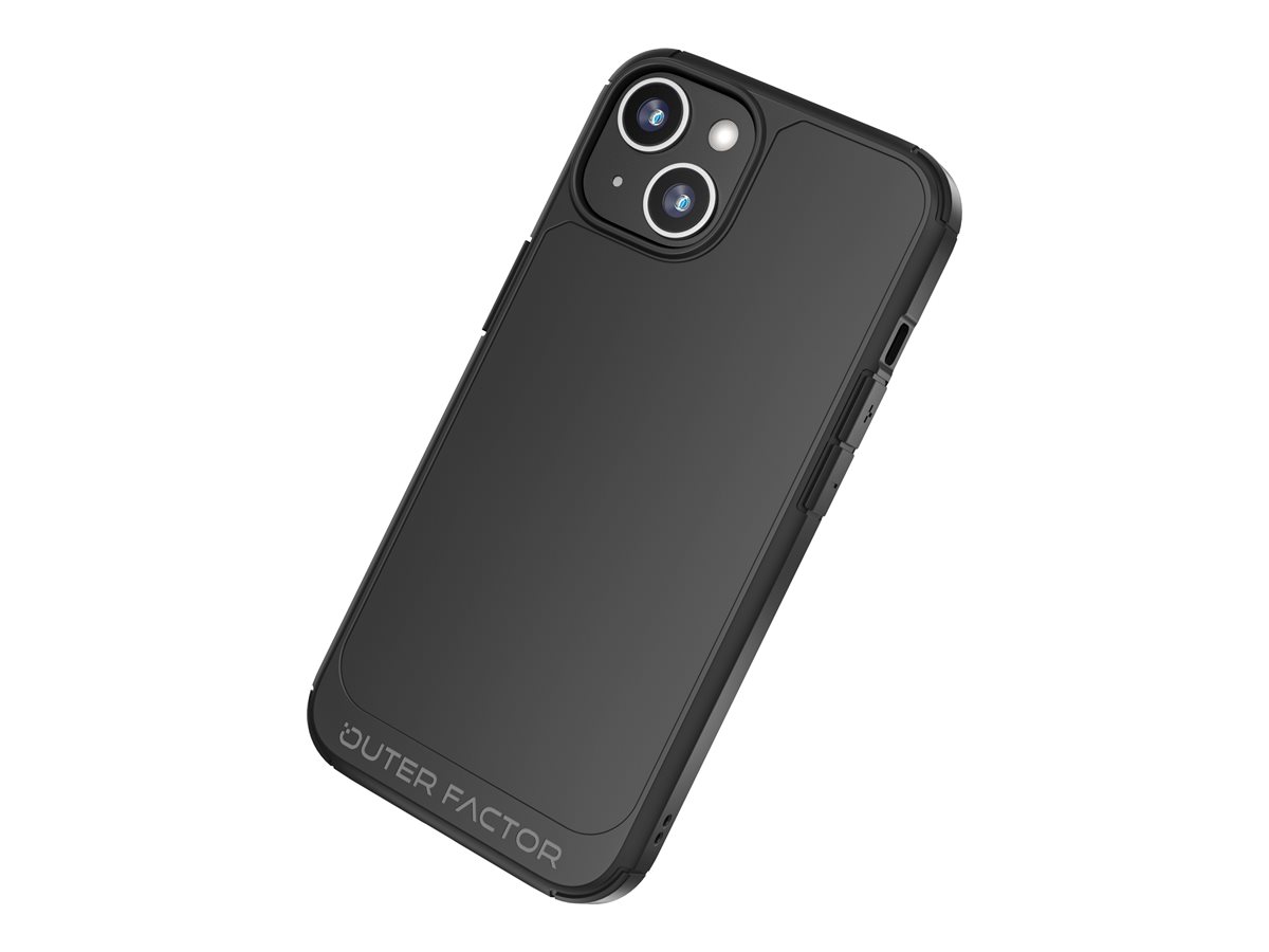 OuterFactor Element - Protective cover for cell phone
