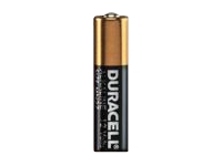 Duracell Security MN27 - Battery - Alkaline - 18 mAh