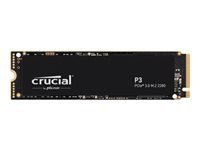 Crucial Crucial SSD NVMe CT2000P3SSD8